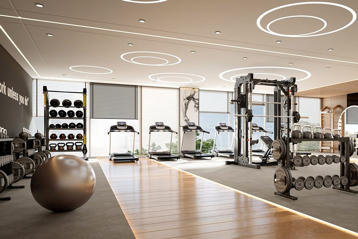 Bridge Epsilon: Gym